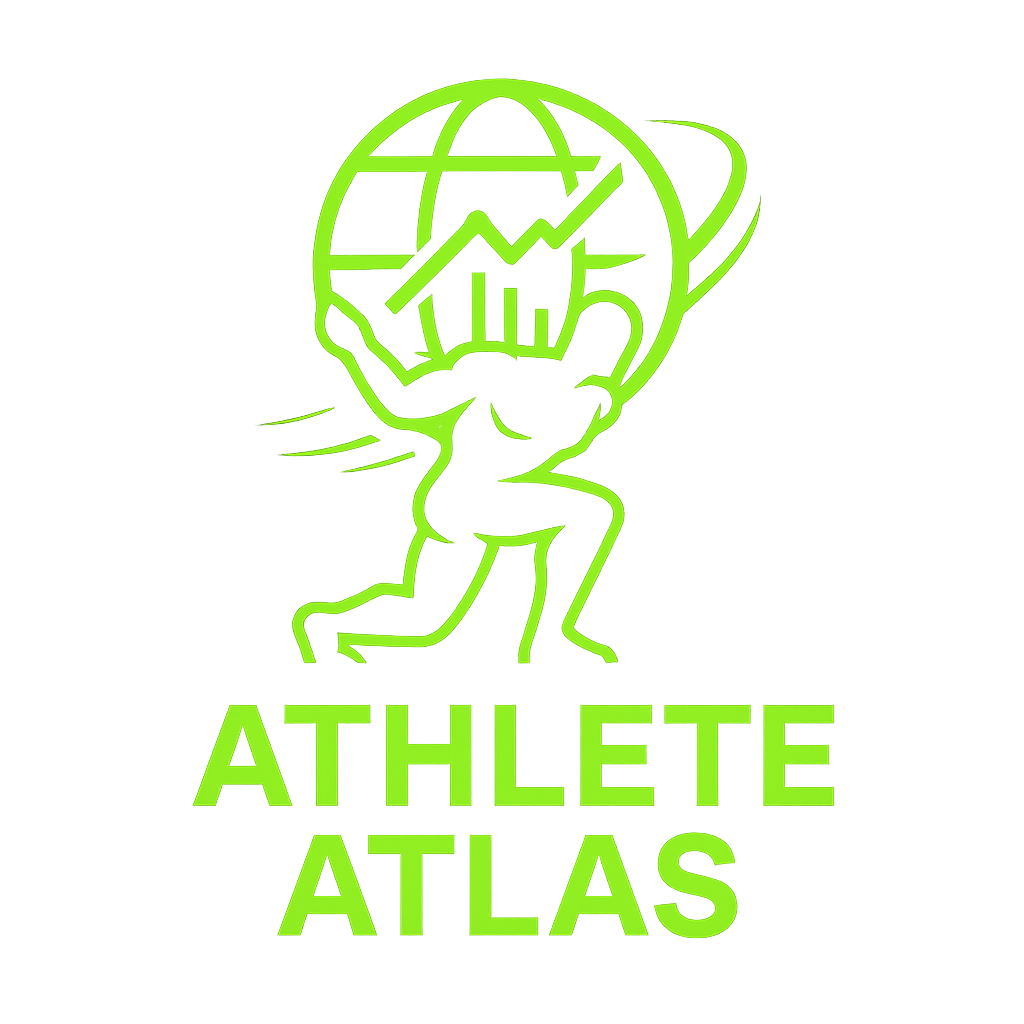 Athlete Atlas